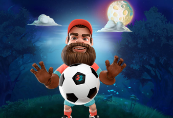 Sports Betting Welcome Bonus