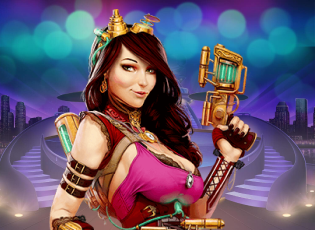 Casino Welcome Bonus